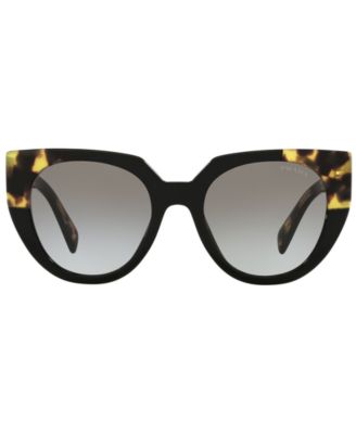 Cat Eye Women's Sunglasses, PR 14WS