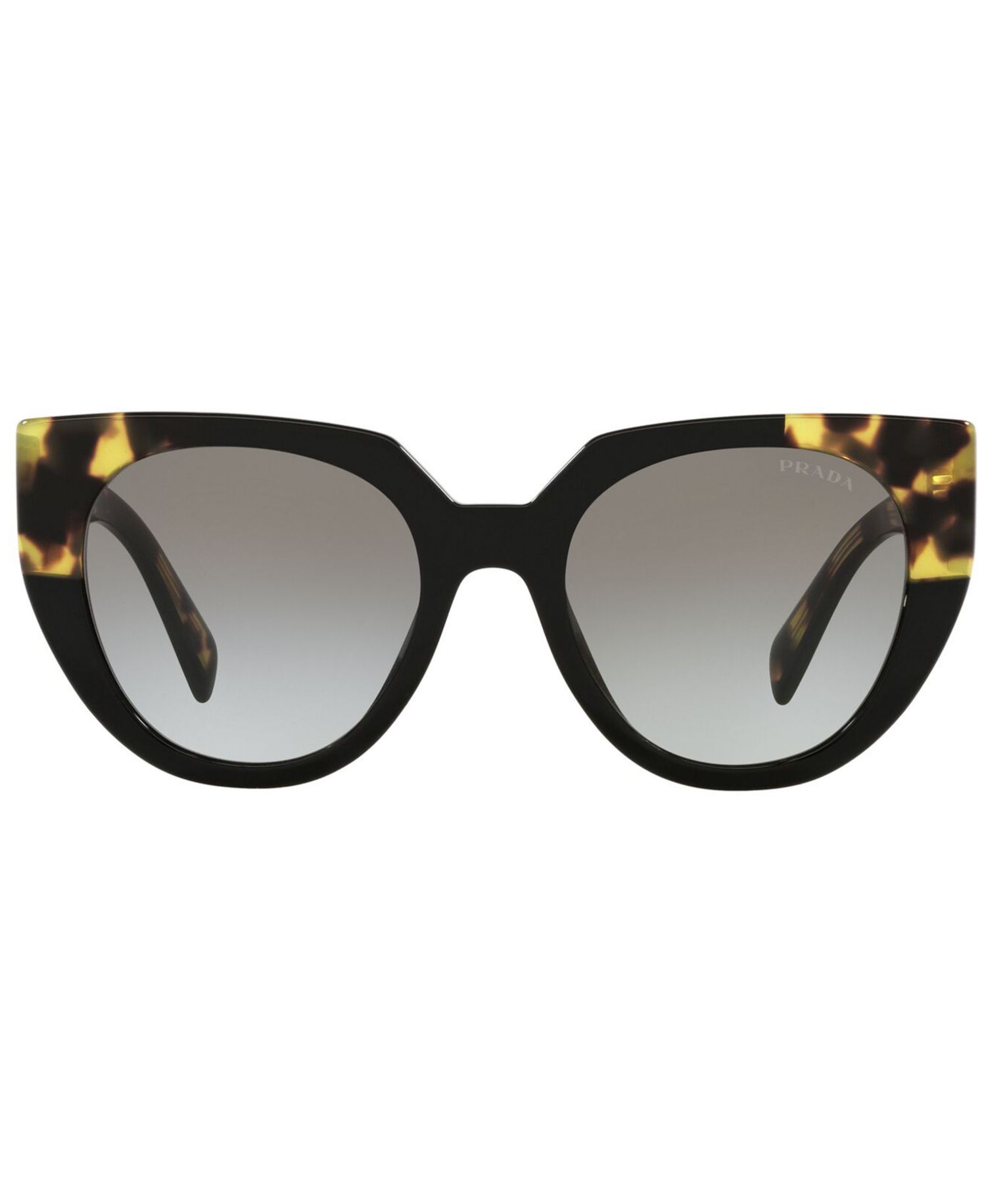 Cat Eye Women's Sunglasses, PR 14WS