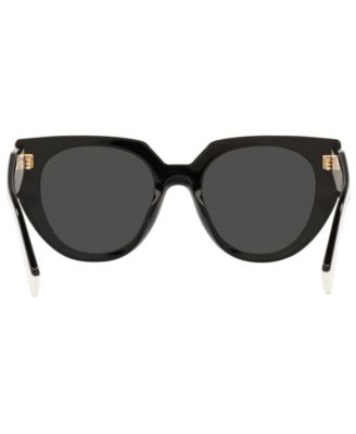 Cat Eye Women's Sunglasses, PR 14WS