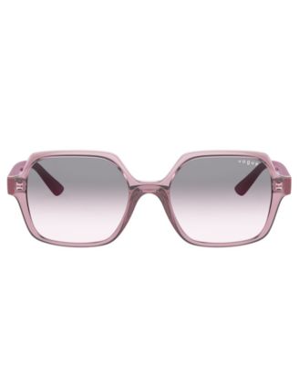 Vogue Jr. Unisex Sunglasses, VJ2006 (ages 7-10)