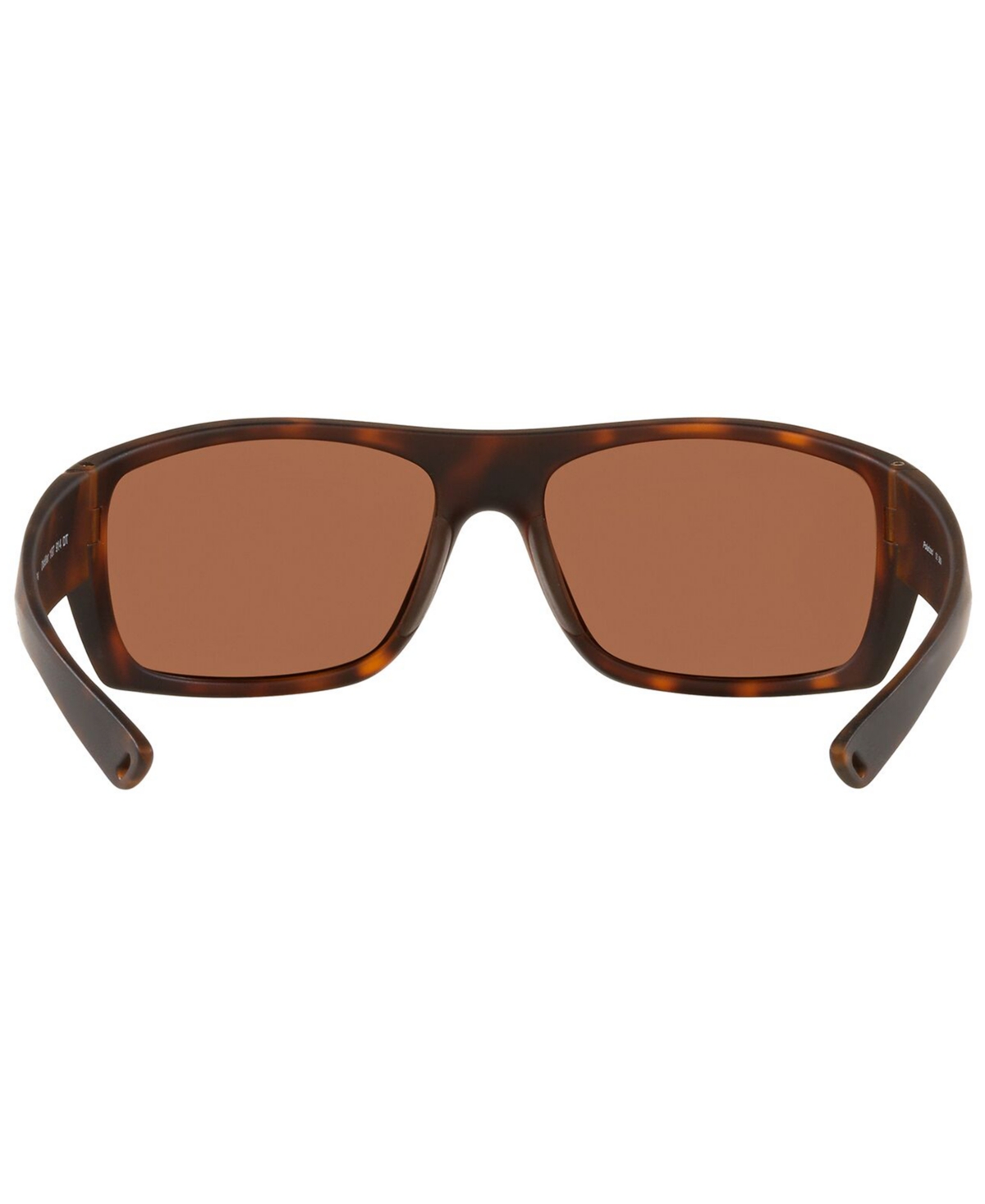 Shop Native Eyewear Native Men's Polarized Sunglasses, Xd0063 62 In Desert Tortoise,brown