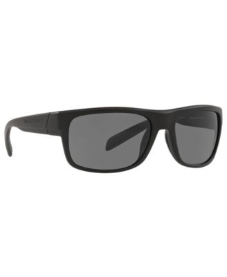 Native Unisex Polarized Sunglasses, XD0065 58 