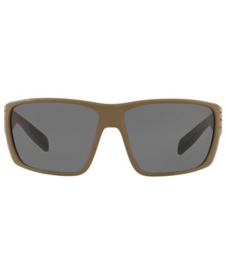 Native Men's Polarized Sunglasses, XD9014 66