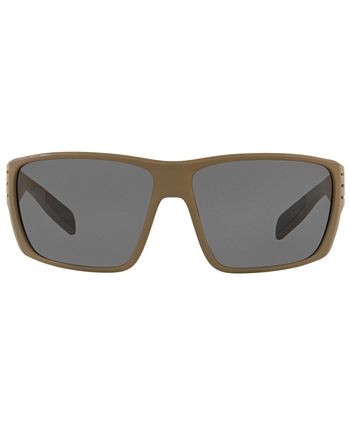 Native Eyewear - Men's Polarized Sunglasses, XD9014 66