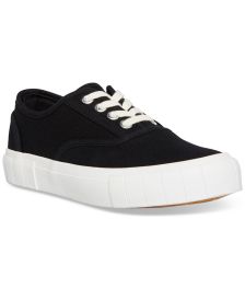 Bexx Lace-Up Sneakers