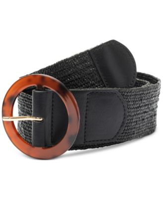 macys womens belts