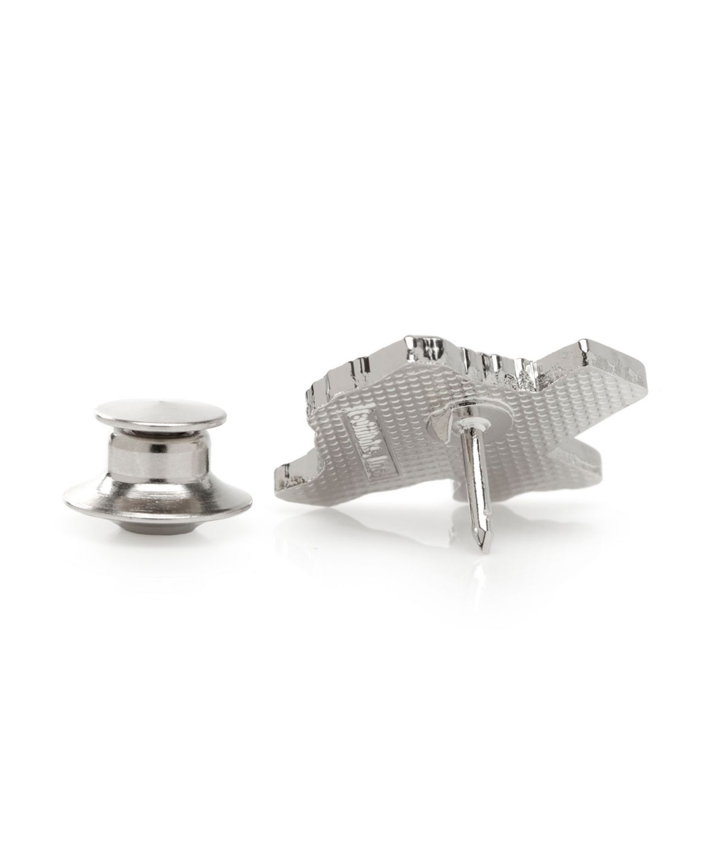 Мужские аксессуары Cufflinks Inc. Texas Flag Lapel Pin — фото 3