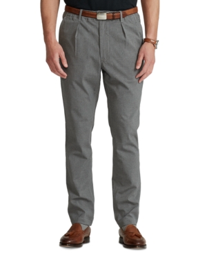 Polo Ralph Lauren Men's Slim Tapered Fit Polo Prepster Pants
