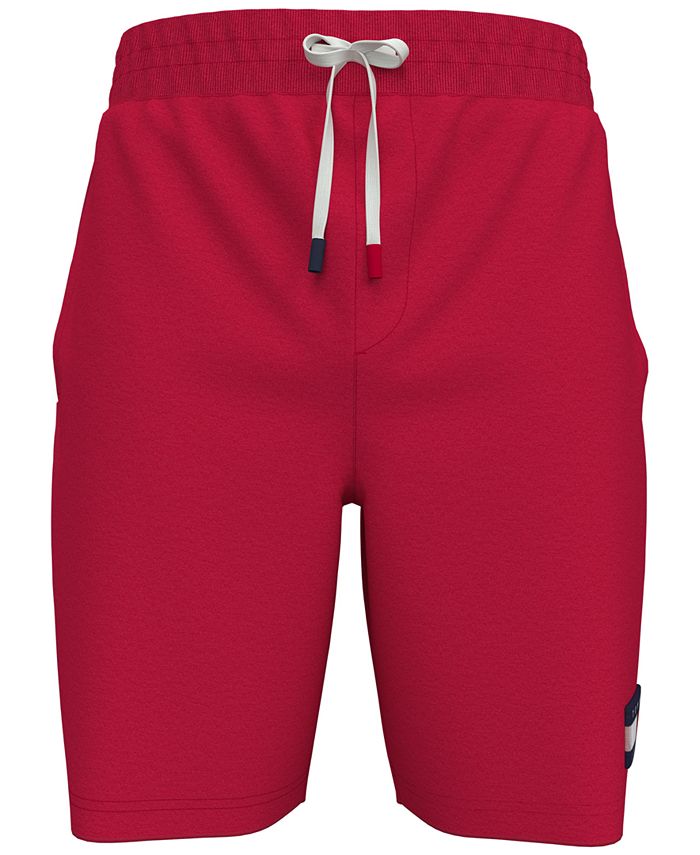 Tommy Hilfiger Men's $65 Navy Blazer Athletic 4 Way Stretch Board Shorts 