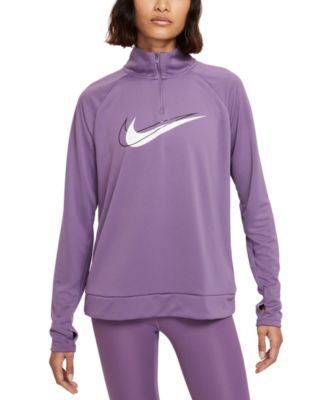 light purple nike sweatshirt