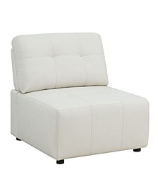Gianni Modular Armless Chair