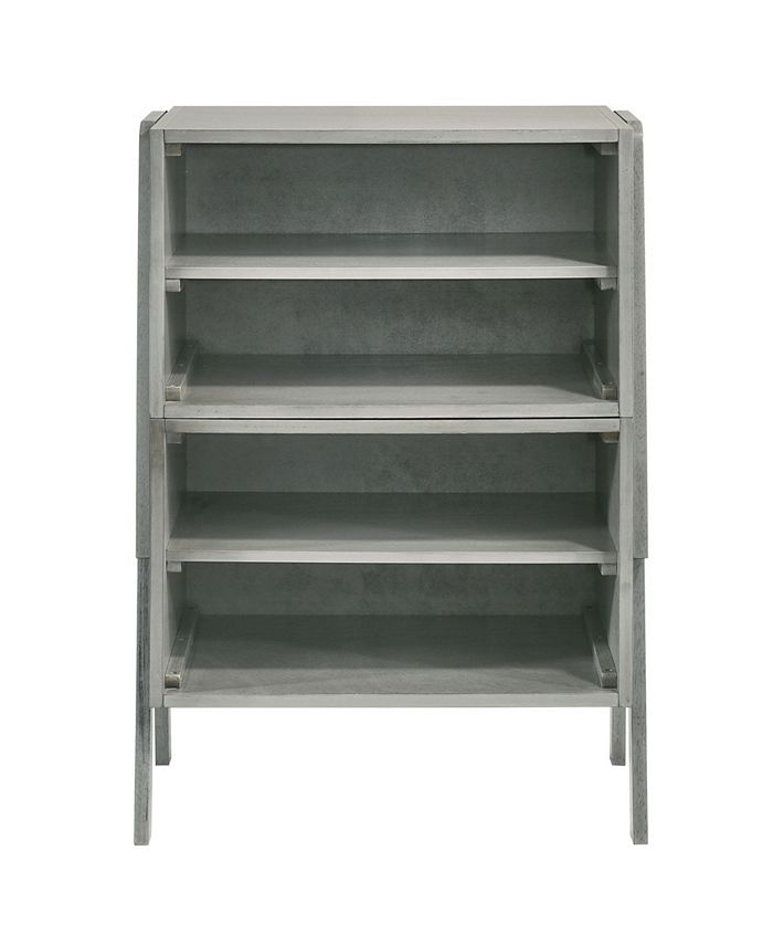 Picket House Furnishings Granville Open Cubby Stacking Cabinets - Macy's