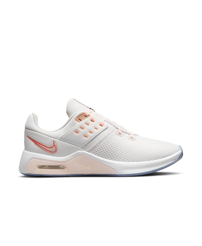 Nike Women's Air Max Bella TR 4 Training Sneakers from Finish Line - Macy's