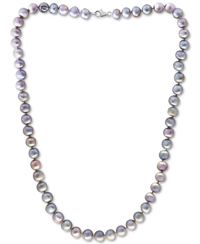 Effy cultured outlet freshwater pearl necklace