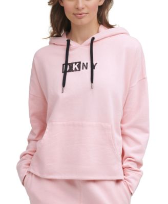 dkny hoodie women's