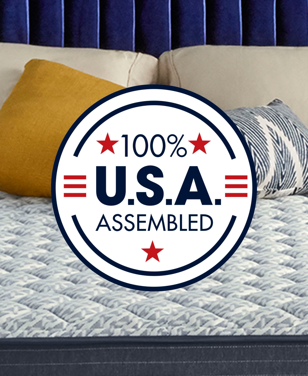 Closeout! Serta Serene Sky 12