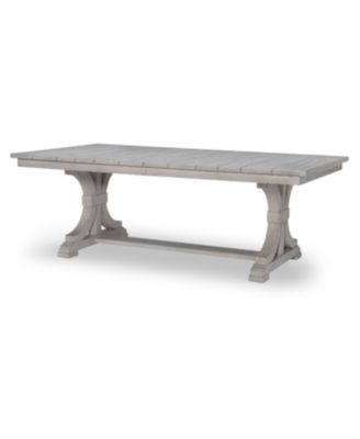 Furniture - Belhaven Dining Table