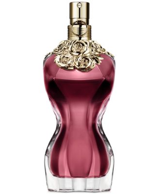 Jean Paul Gaultier La Belle Eau de Parfum, 1.7-oz. - Macy's