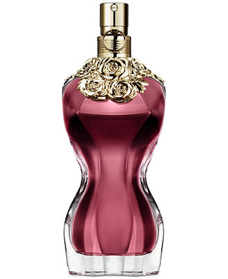 Jean Paul Gaultier La Belle Eau de Parfum, 1.7-oz., Created for Macy’s & Reviews - Perfume - Beauty - Macy's