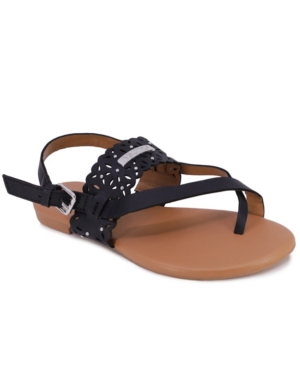Women's Hulida Flat Sandal Women's Shoes