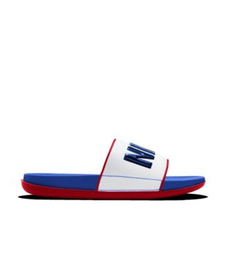 nike comfort slide 2 macy's