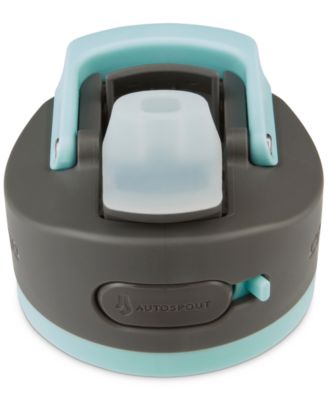 Cortland 2.0 AutoSeal Tritan 24-Oz. Water Bottle 