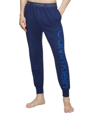 Calvin Klein Men's Air Fx Tech Lounge Pants