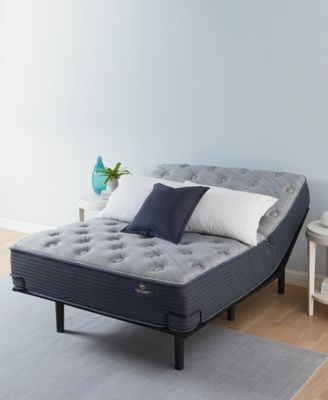 serta luxe brookton plush mattress