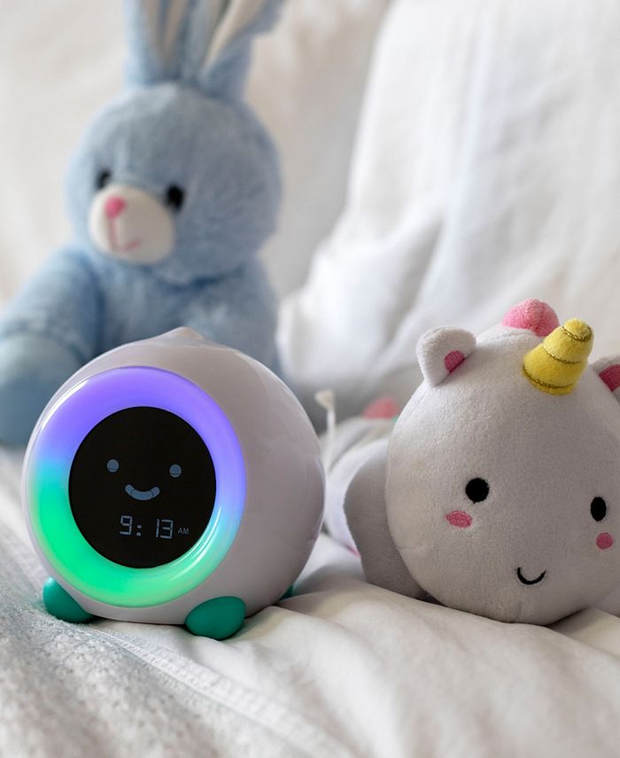 LittleHippo Mella Sleep Trainer, Alarm Clock & Night Light Macy's