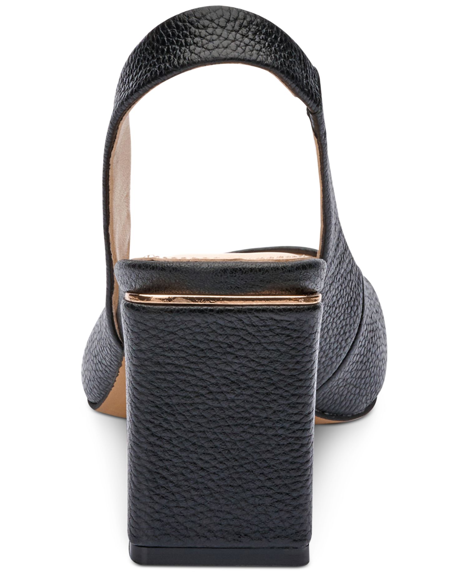 Women's Hamden Slingback Pumps