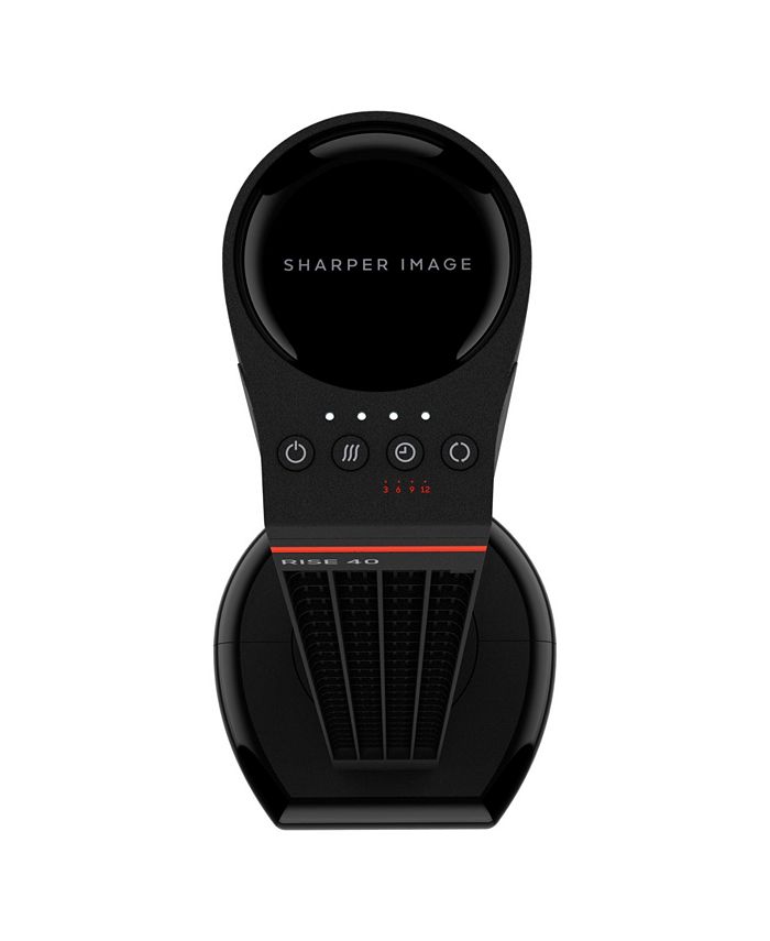 sharper image remote control car instructions