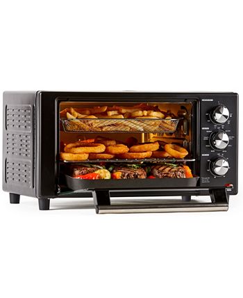 Toastmaster Air Frying Oven - Macy's