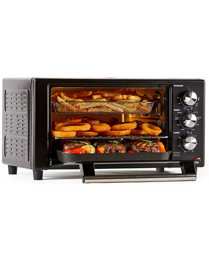 PowerXL PXLAFG Air Fryer Grill Macy's