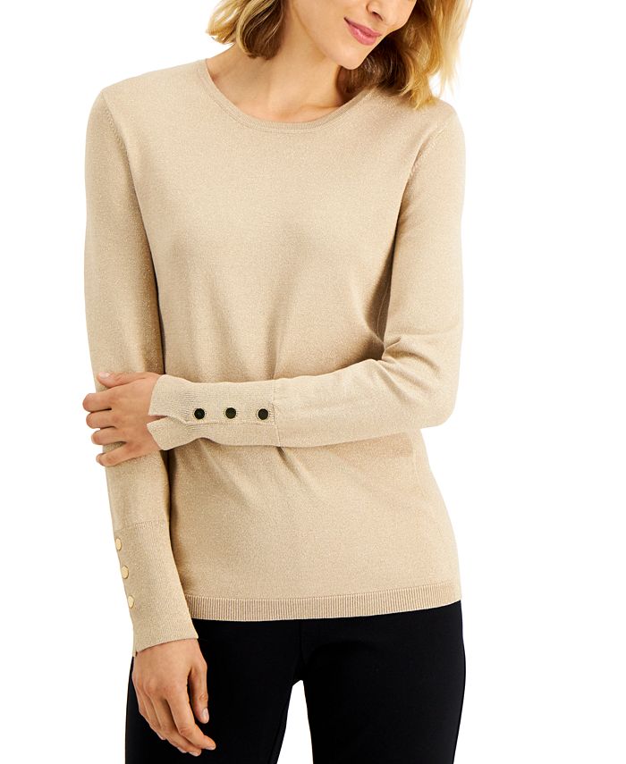 Macys jm discount collection sweaters