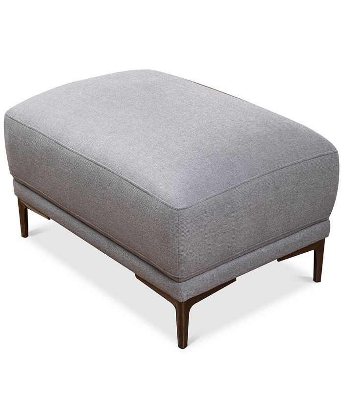 Macy's ottoman outlet
