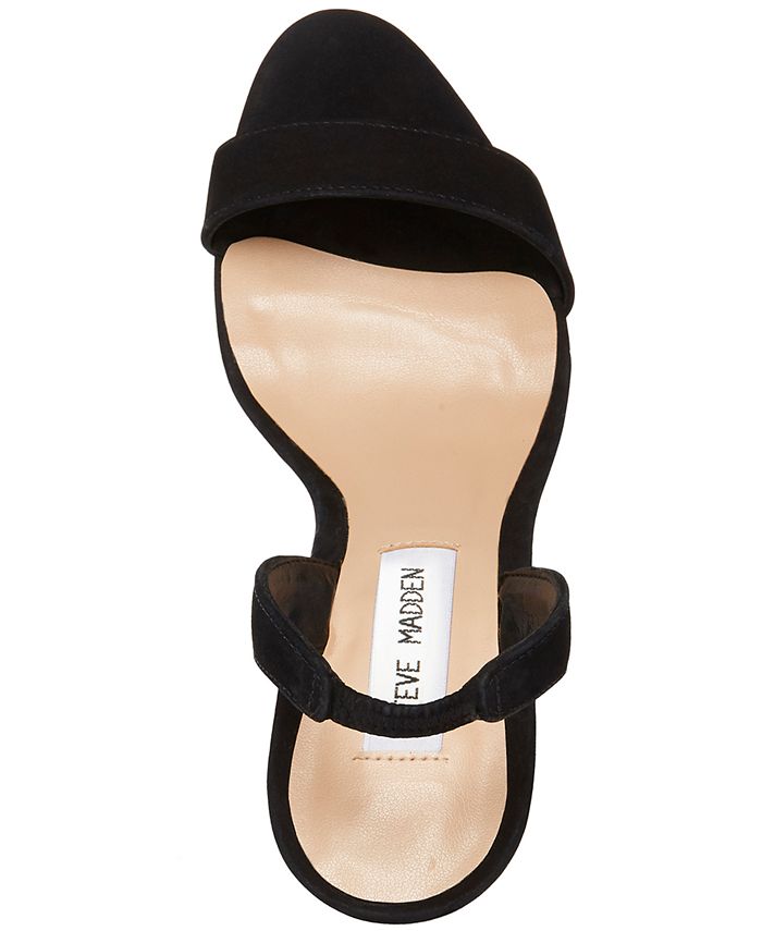 steve madden marbella pump
