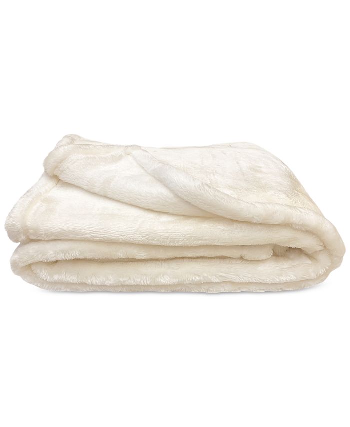 Mon lapin velvet baby blanket store