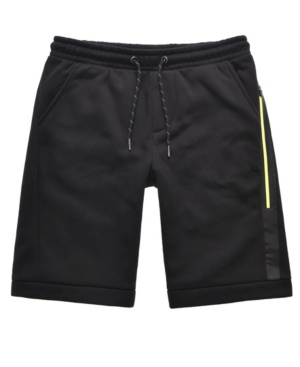 Ring of Fire Big Boys First Team Knit Shorts