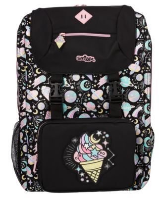 Smiggle ice cream backpack online