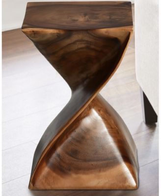 Steve Silver Paloma Accent Side Table