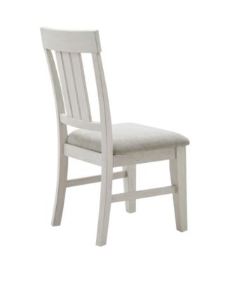 Sonoma Dining Side Chair, Set of 2