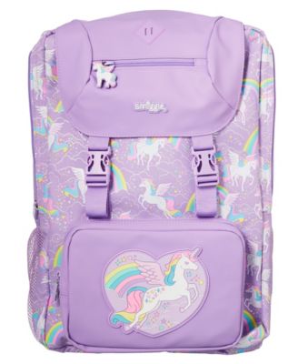 Smiggle Kids Beyond Foldover Backpack 
