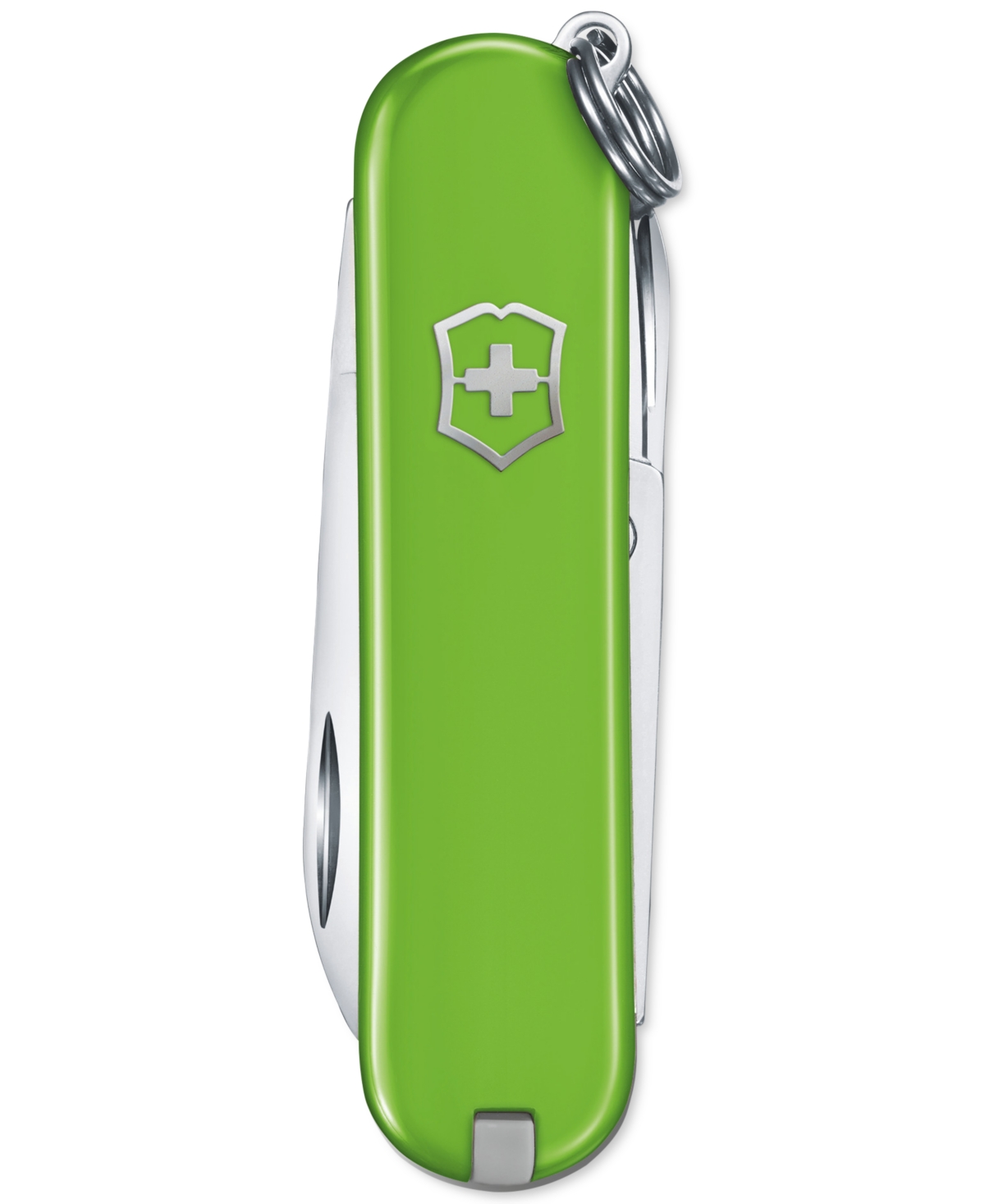 Shop Victorinox Swiss Army Classic Sd Pocketknife, Smashed Avocado In Smashed Avacado