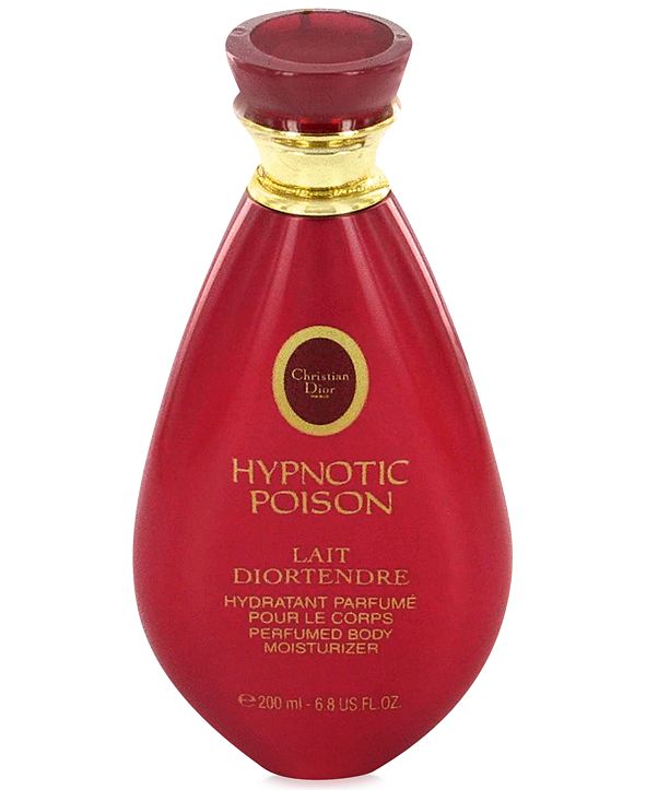 Dior Hypnotic Poison by Body Lotion, 6.8 oz & Reviews Shop All Brands