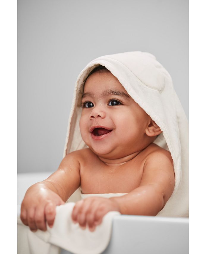 Carter's Baby Boys or Girls Hooded Bear Bathrobe Macy's