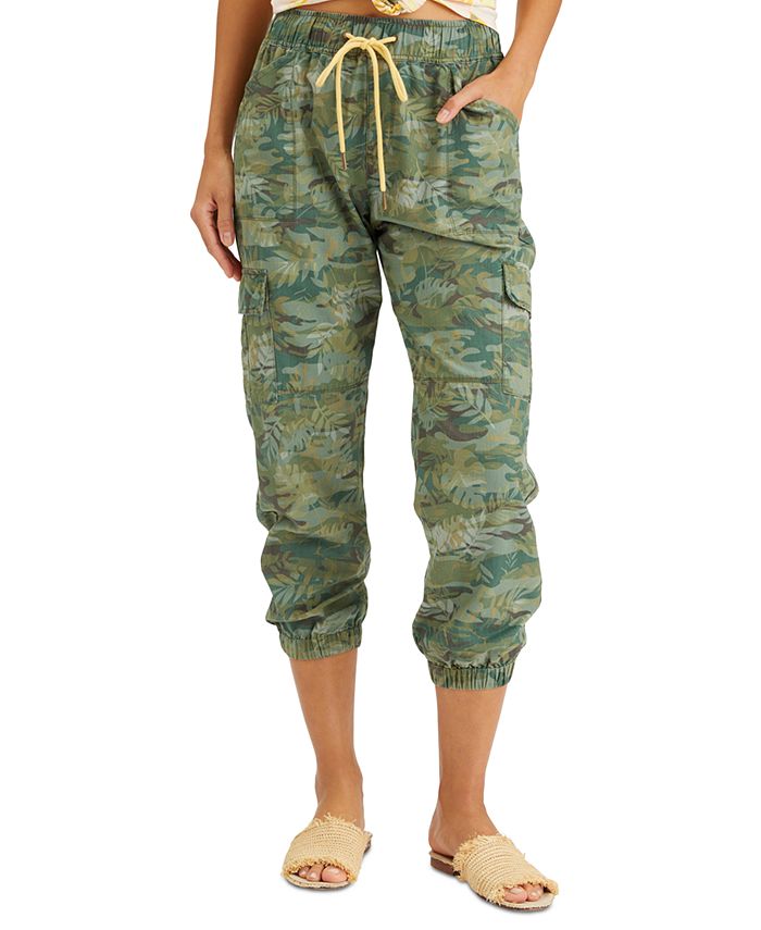 Terrain crop cargo pants sales sanctuary