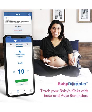 Baby Doppler - 