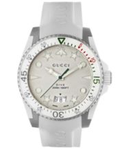 Gucci watch macys store