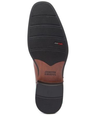 Men's Lancaster Cap Toe Shoes