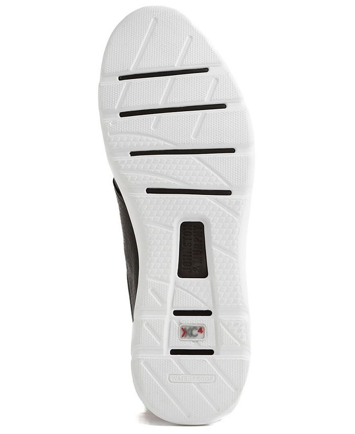 johnston murphy men's xc4 prentiss plain toe